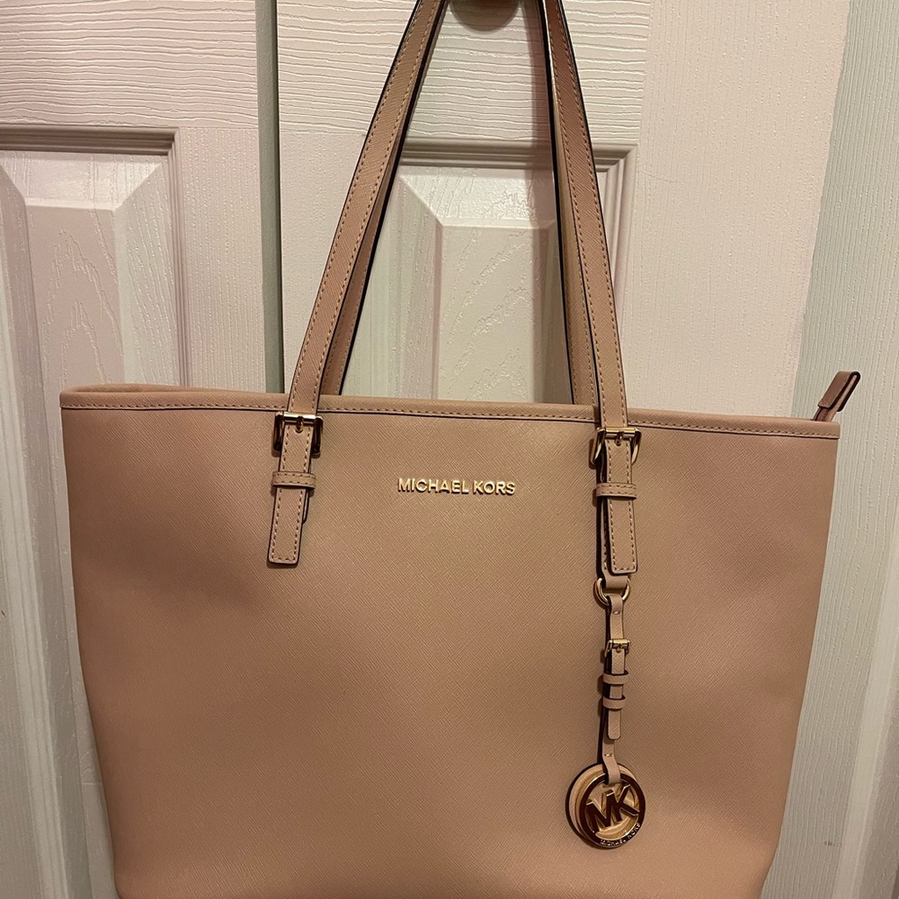 Michael Kors Shoulder Purse